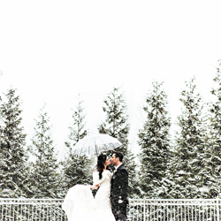 Bride & Groom in snowy day-Tim D Yun-finalist-wedding-3129
