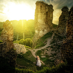 Old Castle-Peter David-bronze-wedding-4665