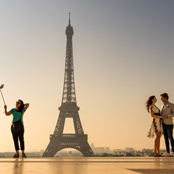 Selfie in Paris-Bas Uijlings-finalist-wedding-4805