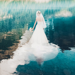 Fountain by Jimmy Bui Photography-Jimmy Bui-bronze-wedding-4661