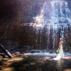 Usando cascadas - Nashville-Ev Chicago-finalist-wedding-10025