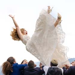 Flying Bride-Mischa Baettig-bronzo-matrimonio-12830