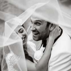 Playful Veil Fun-Katrina Macdonald-bronze-wedding-12853