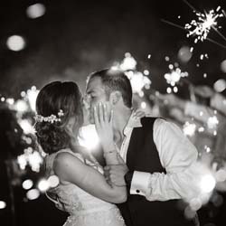 Sparkler Tunnel Kisses-Katrina Macdonald-bronze-wedding-12859