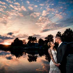 A beautiful sunset-Gabriel Scharis-finalist-wedding-12979