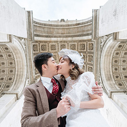 Lets Paris be our part of story-Wax Leung-bronze-wedding-15327