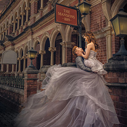 You Raise Me Up-Alvin Au-silver-wedding-15396