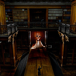 Library of magic-Stefan Van Beek-silver-wedding-18767