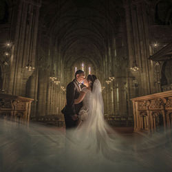 Holy Love-Alvin Au-bronze-wedding-18691