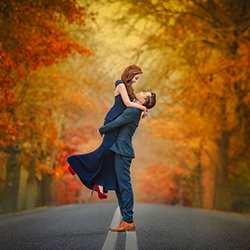 Love in the Autumn-Alvin Au-bronze-wedding-18694