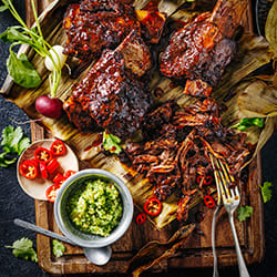 Slow Cooked Beef Short Ribs-Karen Thomas-bronze-women-11823