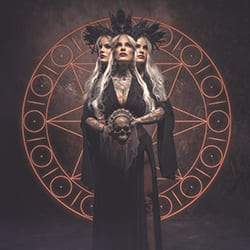Hecate-Laura-bronce-oscuro-mujer-11814