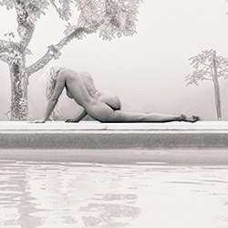 Poolside-Anke Sturhahn-silver-women-15287