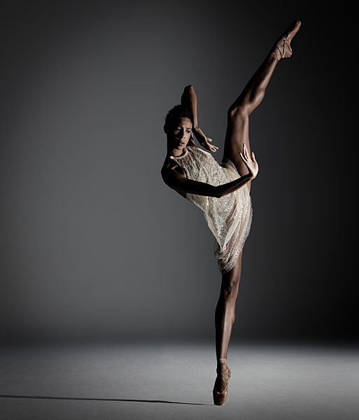 Photographer Rj Muna Alonzo King Lines Ballet One Eyeland 